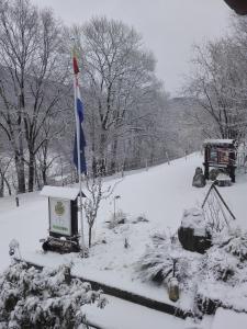 Gasthof Walhalja