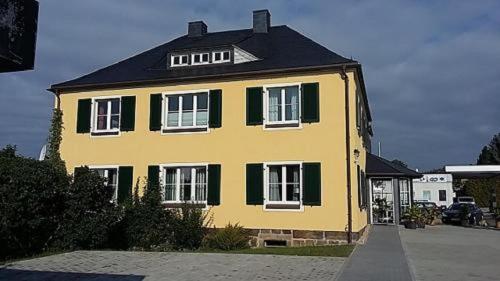 Genesungsort Landhaus Dammert