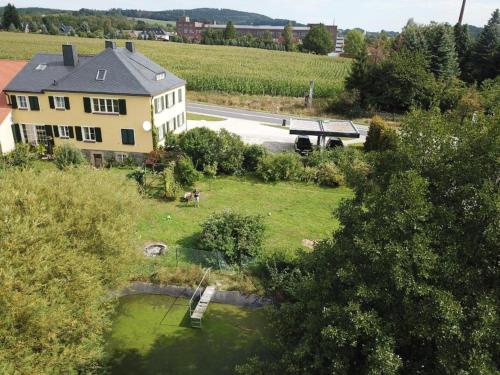 Genesungsort Landhaus Dammert