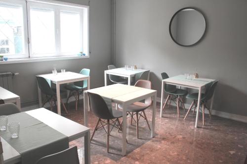 Genius Loci Guesthouse