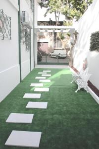 Genius Loci Guesthouse