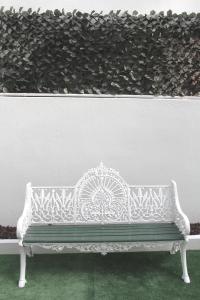 Genius Loci Guesthouse