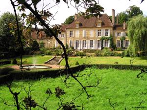 Gentilhommière de Lurcy le Bourg