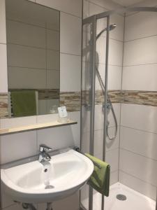B&B / Chambre d'hôtes Germania Beck Neuffener str.13 72584 Hülben Bade-Wurtemberg