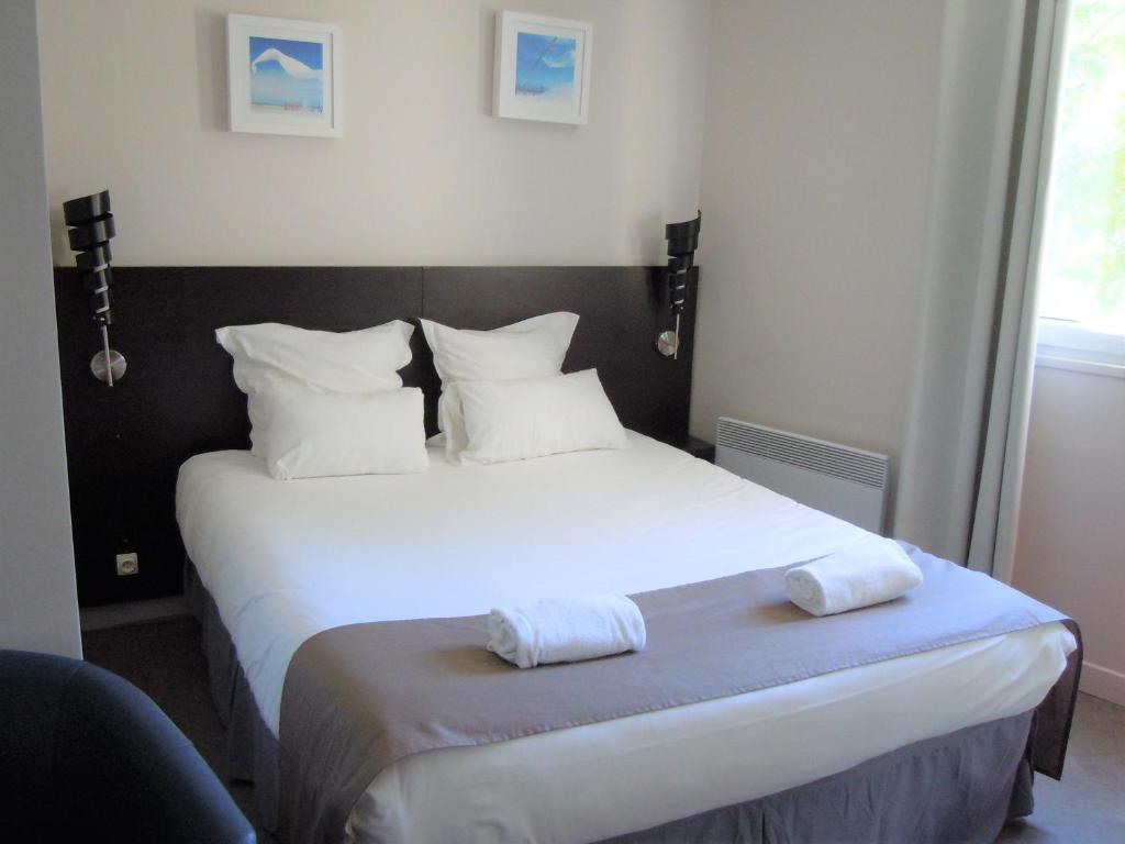 Gîte Aux Amandiers 83600 Fréjus