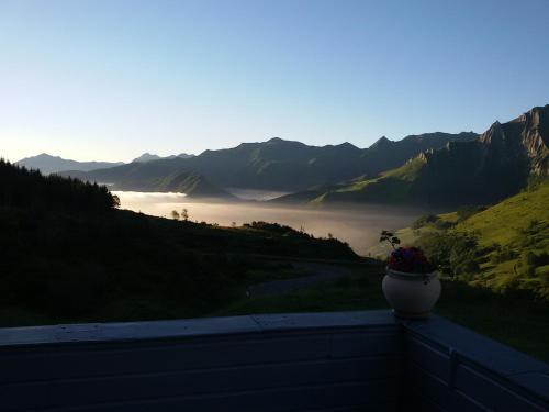 Gîte Chalet du Soulor