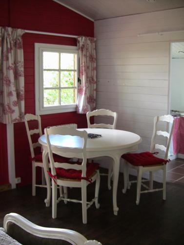 Gîte - Chambre d Hôtes Les 4 vents Guingamp