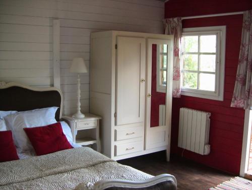 Gîte - Chambre d Hôtes Les 4 vents Guingamp