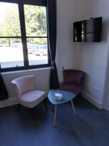 B&B / Chambre d'hôtes Gite - COTE GREEN 36 Rue Basse 55000 Combles-en-Barrois Lorraine