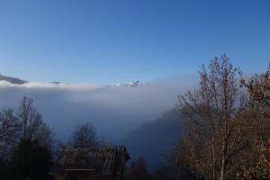 Gite d'Aliège
