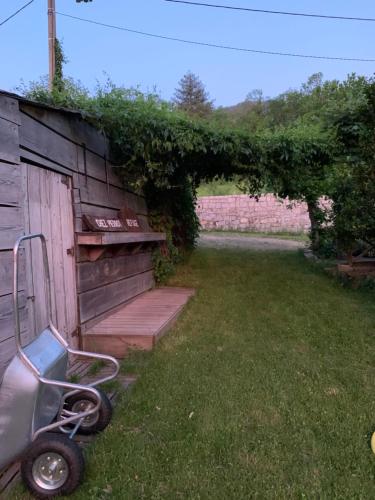 Gîte d'Etape Chez Pierrot
