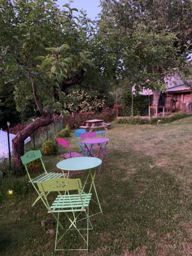 Gîte d'Etape Chez Pierrot