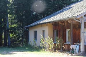Gîte d'étape et table d'hôtes Les Airelles