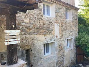 Gite de Barbusse