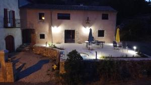 Gîte de Gazelle Chambres d'hôte