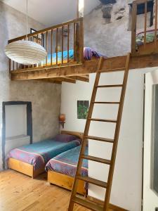 Gîte de la Bastide - Cabania Pays Cathare