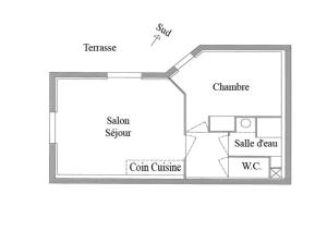 Gîte de La Belle Étoile