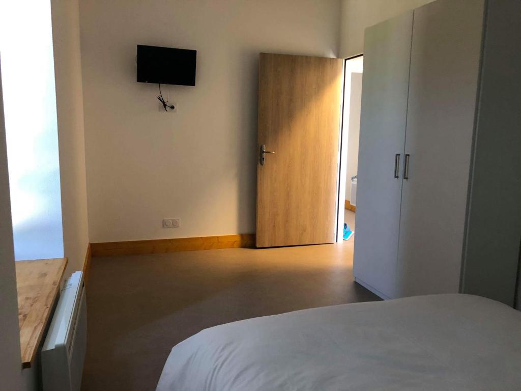 B&B / Chambre d'hôtes Gite De La Gare 250 Avenue de la Gare 38470 Vinay