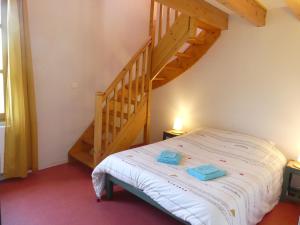 Gîte de Llo Eco-hébergement de montagne