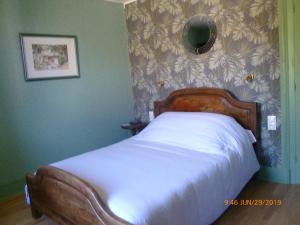 B&B / Chambre d'hôtes Gite des Belles Fontaines 29 RUE THIERS 89560 Druyes-les-Belles-Fontaines Bourgogne