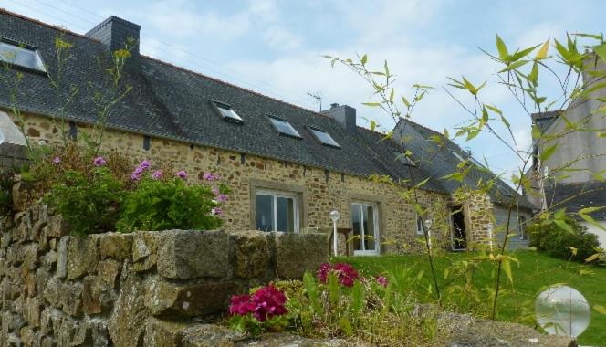 Gite des confitures à Lanvéoc-Crozon rue du Poulmic, 29160 Lanvéoc