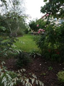 Gite du jardin du Bout du Ciel