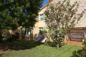 Gîte du Pagoulin - Chambres d'hôtes