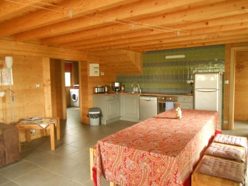 Gîte du Rotenberg