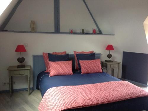 Gite et chambre d'hôtes Du Guillot