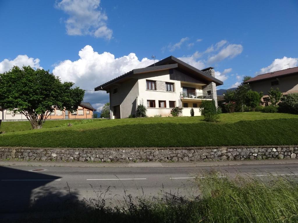 Gîte et Chambres d'Hôtes du Petit Moulin