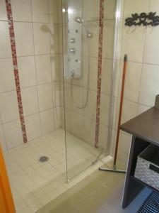 B&B / Chambre d'hôtes Gîte et Chambres d'hôtes, l'Erable 17 rue du Petit Chateau 68980 Beblenheim Alsace