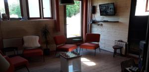 Gîte et chambres d'hôtes le Chêne