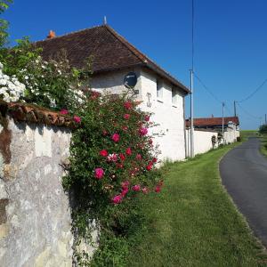 Gîte et chambres d'hôtes Le Chêne Billault