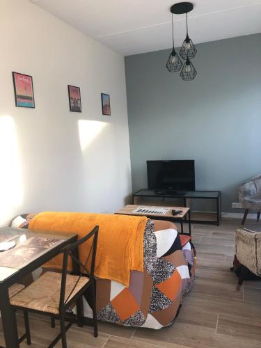 Gîte indépendant 1 chambre