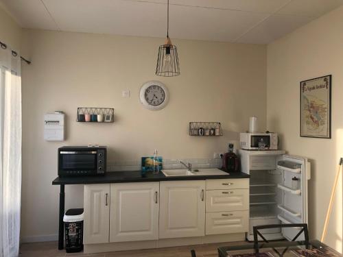 Gîte indépendant 1 chambre