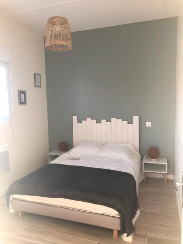 Gîte indépendant 1 chambre