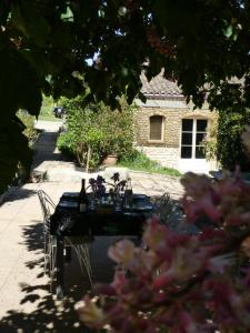 B&B / Chambre d'hôtes Gîte L'auguste Maison d'Hôtes Chemin Val Notre Dame 04210 Valensole Provence-Alpes-Côte d\'Azur