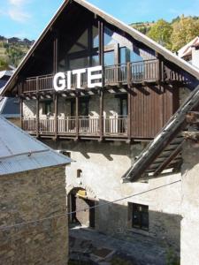 B&B / Chambre d'hôtes Gite L'Aurienchon L'Aurienchon Les Cours 38142 Auris Rhône-Alpes