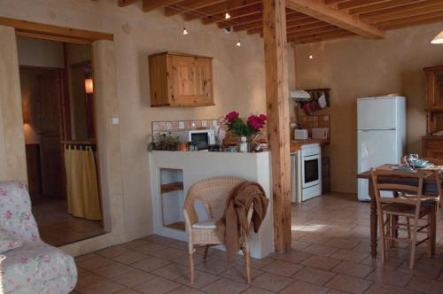 Gîte La Grange Du Haut