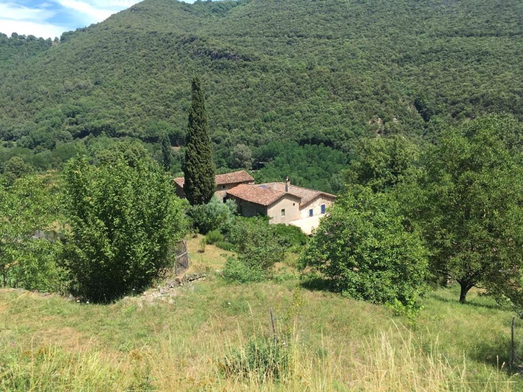 B&B / Chambre d'hôtes Gite le Cambon 1475 Le Cambon 30140 Mialet