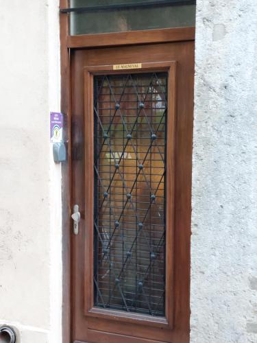 Gîte Le Magneval