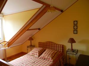 Gîte Les Lilas