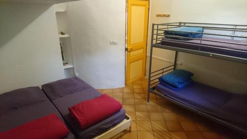 Gîte Saint Roch