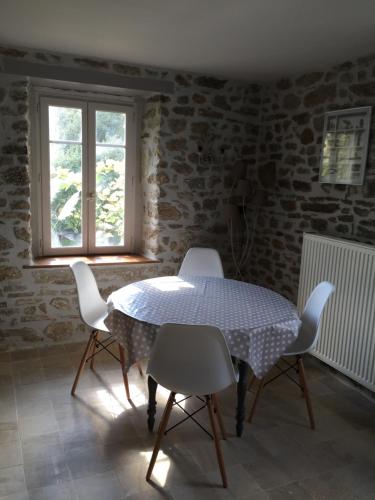 Gîte Sainte-Anne