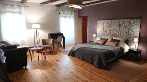 Gîtes & Chambres d'hôtes Peyrecout