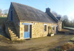 B&B / Chambre d'hôtes Gîtes chez l'habitant La Touche d'en Bas 24, La Touche d'en Bas 22150 Plouguenast Bretagne