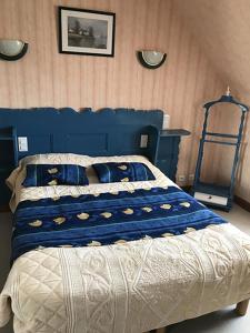 B&B / Chambre d'hôtes Gîtes du Ménez-Hom Sainte-Marie du Ménez-Hom 29550 Plomodiern Bretagne