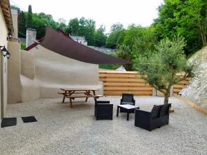 Gites LA CHAUMONIERE BED AND BREAKFAST