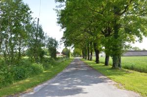Gîtes la Lande