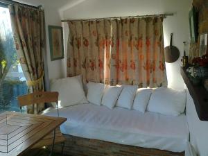 GIVERNY COTTAGE
